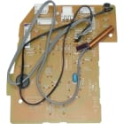 Atlantic Clim & Ventil - Carte de régulation - Pièce de rechange origine fabricant