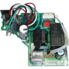 Atlantic Clim & Ventil - Carte alimentation - Pièce de rechange origine fabricant