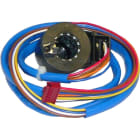 Atlantic Clim & Ventil - Bobine de détendeur - Pièce de rechange origine fabricant