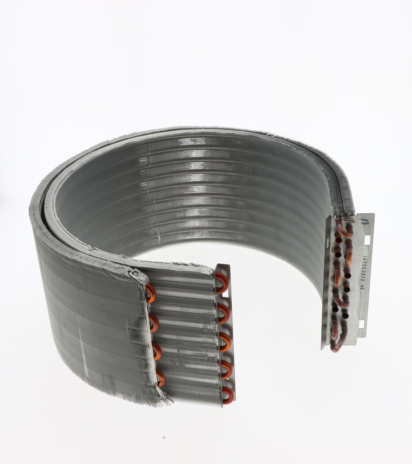 Atlantic Clim & Ventil - Evaporateur - Pièce de rechange origine fabricant