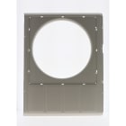 Atlantic Clim & Ventil - Façade avant - Pièce de rechange origine fabricant