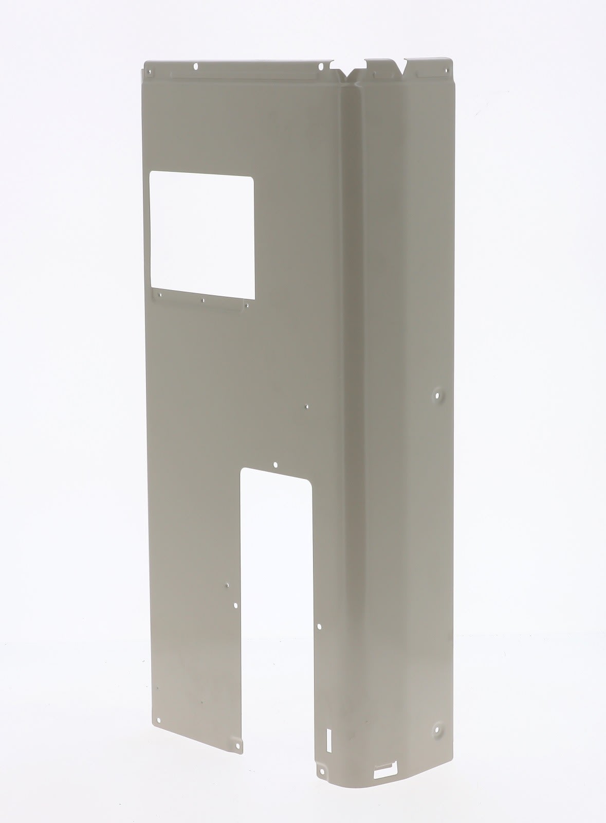 Atlantic Clim & Ventil - Façade droite - Pièce de rechange origine fabricant