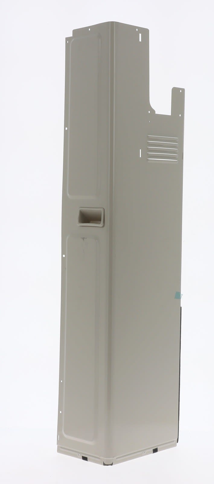 Atlantic Clim & Ventil - Façade arrière droite - Pièce de rechange origine fabricant