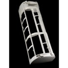 Atlantic Clim & Ventil - Corps avant - Pièce de rechange origine fabricant