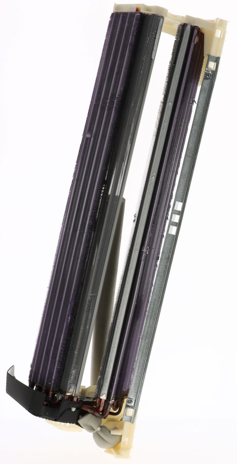 Atlantic Clim & Ventil - Evaporateur - Pièce de rechange origine fabricant