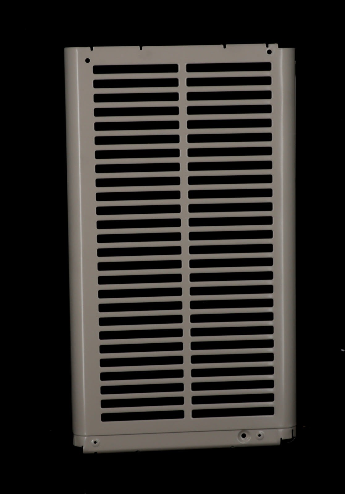 Atlantic Clim & Ventil - Façade gauche - Pièce de rechange origine fabricant