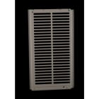 Atlantic Clim & Ventil - Façade gauche - Pièce de rechange origine fabricant