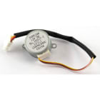 Atlantic Clim & Ventil - Moteur balayage - Pièce de rechange origine fabricant