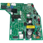 Atlantic Clim & Ventil - Carte de régulation - Pièce de rechange origine fabricant