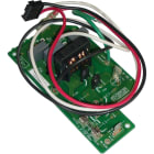 Atlantic Clim & Ventil - Carte filtre - Pièce de rechange origine fabricant