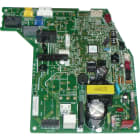 Atlantic Clim & Ventil - Carte de régulation - Pièce de rechange origine fabricant