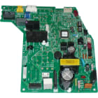 Atlantic Clim & Ventil - Carte de régulation - Pièce de rechange origine fabricant