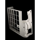 Atlantic Clim & Ventil - Façade arrière - Pièce de rechange origine fabricant