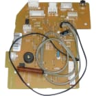 Atlantic Clim & Ventil - Carte de régulation - Pièce de rechange origine fabricant