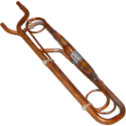 Atlantic Clim & Ventil - Capillaire B - Pièce de rechange origine fabricant