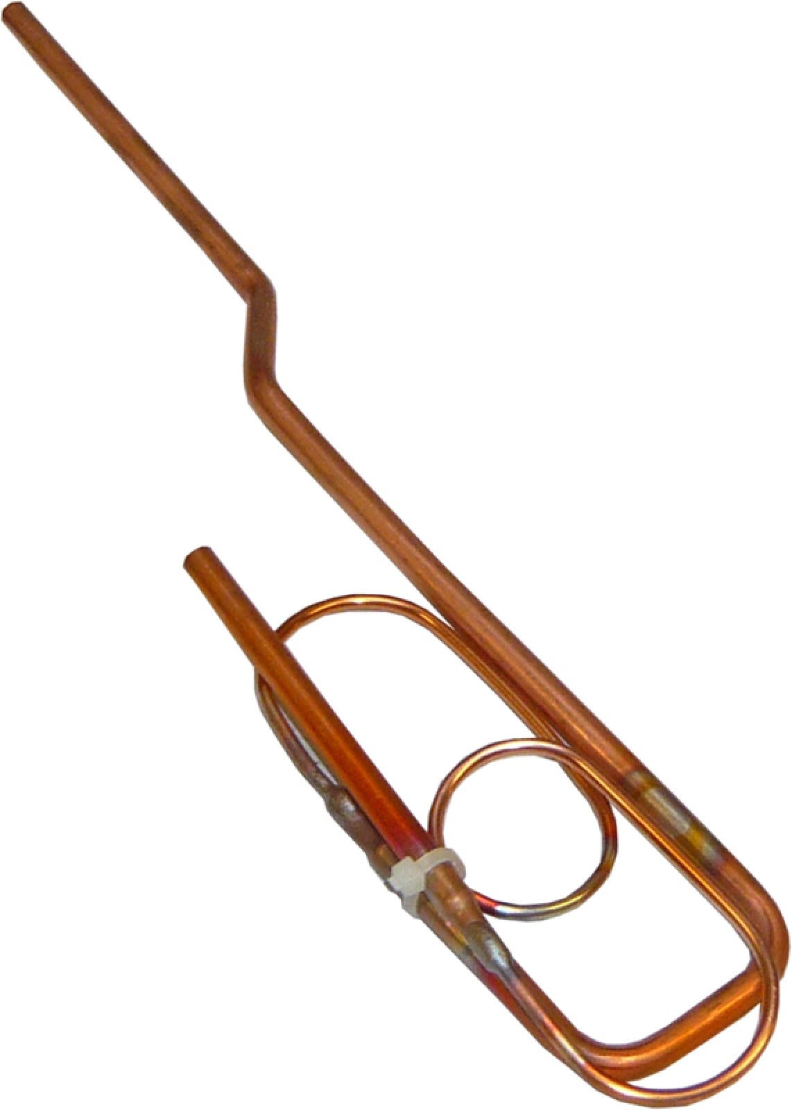 Atlantic Clim & Ventil - Capillaire B - Pièce de rechange origine fabricant