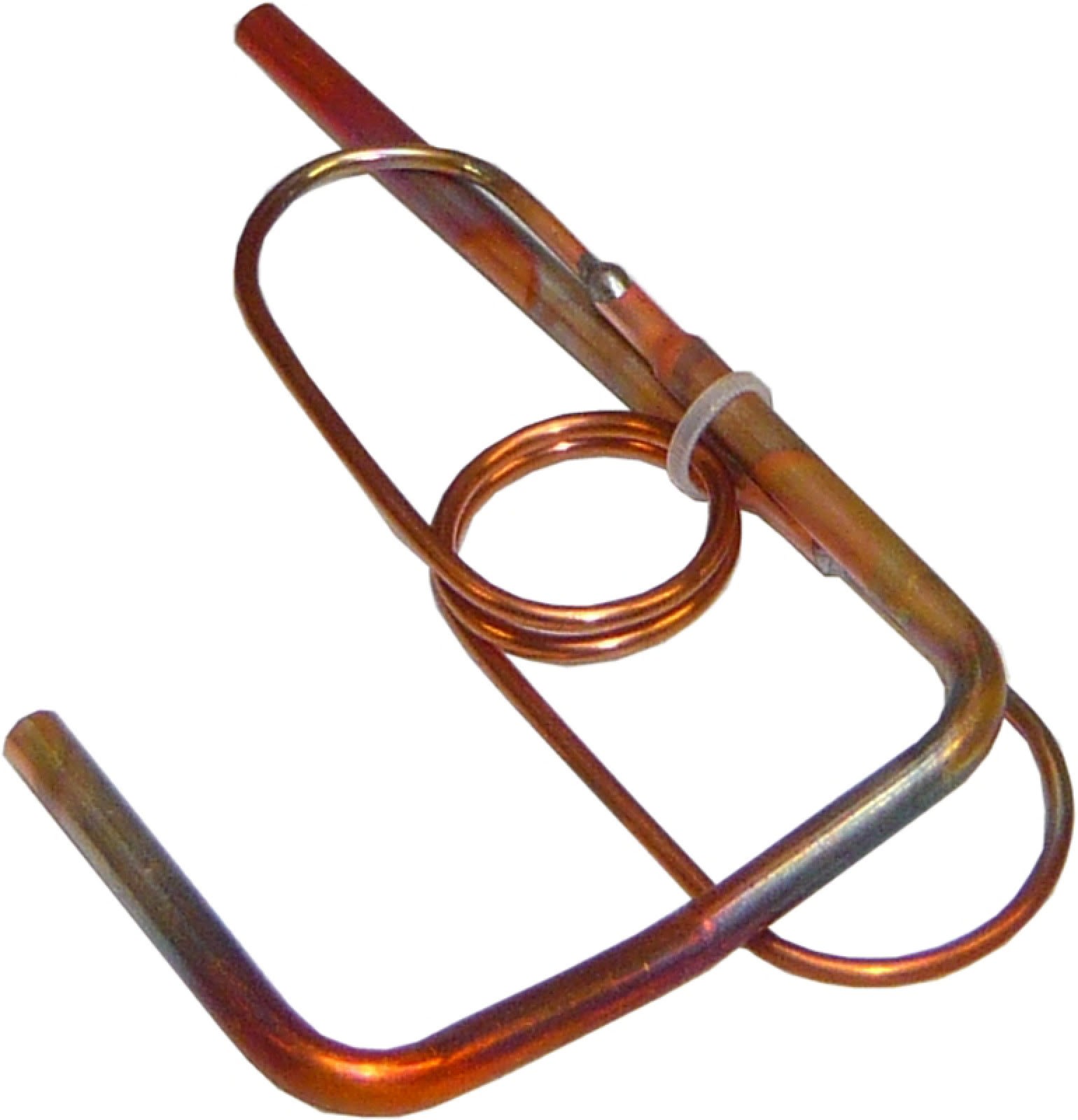 Atlantic Clim & Ventil - Capillaire A - Pièce de rechange origine fabricant