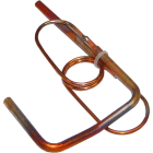 Atlantic Clim & Ventil - Capillaire A - Pièce de rechange origine fabricant