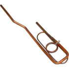 Atlantic Clim & Ventil - Capillaire B - Pièce de rechange origine fabricant