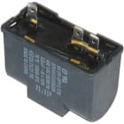 Atlantic Clim & Ventil - Condensateur moteur - Pièce de rechange origine fabricant