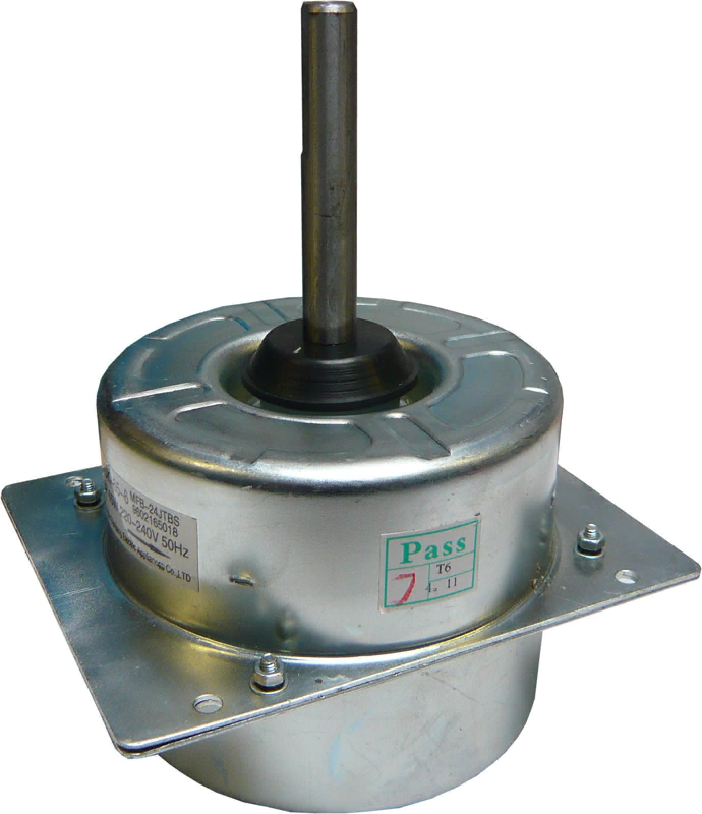 Atlantic Clim & Ventil - Moteur ventilation - Pièce de rechange origine fabricant