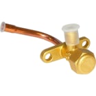 Atlantic Clim & Ventil - Vanne 2 voies 1/4 liquide - Pièce de rechange origine fabricant