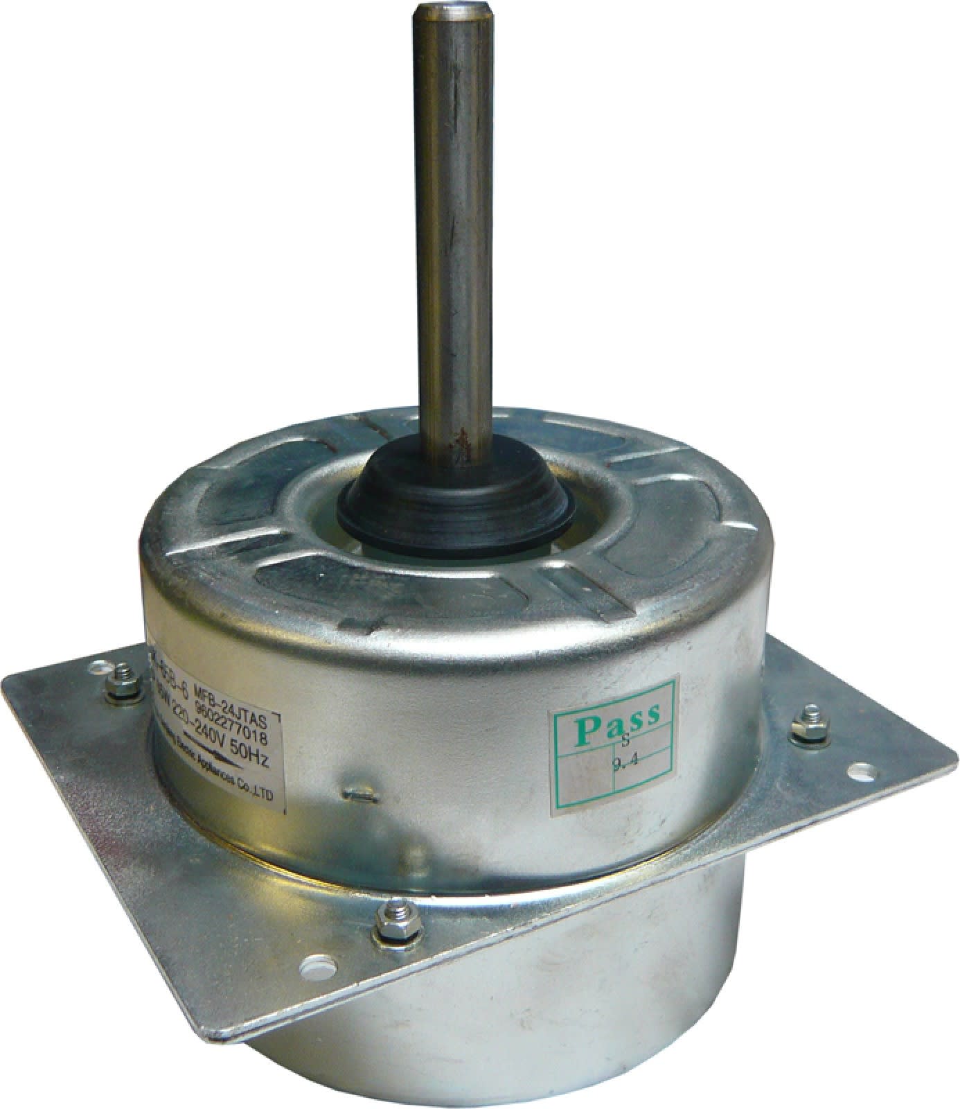 Atlantic Clim & Ventil - Moteur ventilation - Pièce de rechange origine fabricant