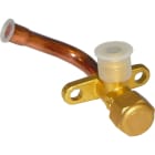 Atlantic Clim & Ventil - Vanne 2 voies 3/8 liquide - Pièce de rechange origine fabricant