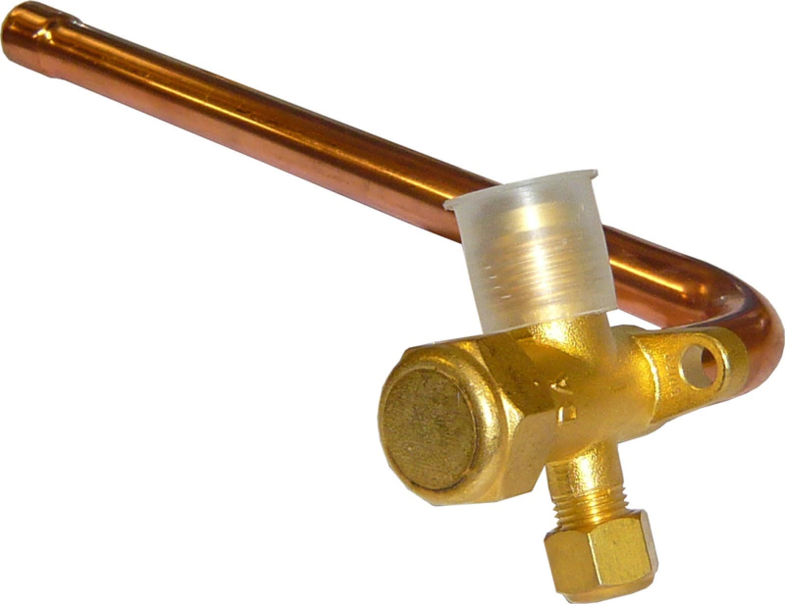 Atlantic Clim & Ventil - Raccord gaz 5/8 - Pièce de rechange origine fabricant