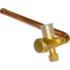 Atlantic Clim & Ventil - Raccord gaz 5/8 - Pièce de rechange origine fabricant