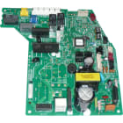 Atlantic Clim & Ventil - Carte de régulation - Pièce de rechange origine fabricant