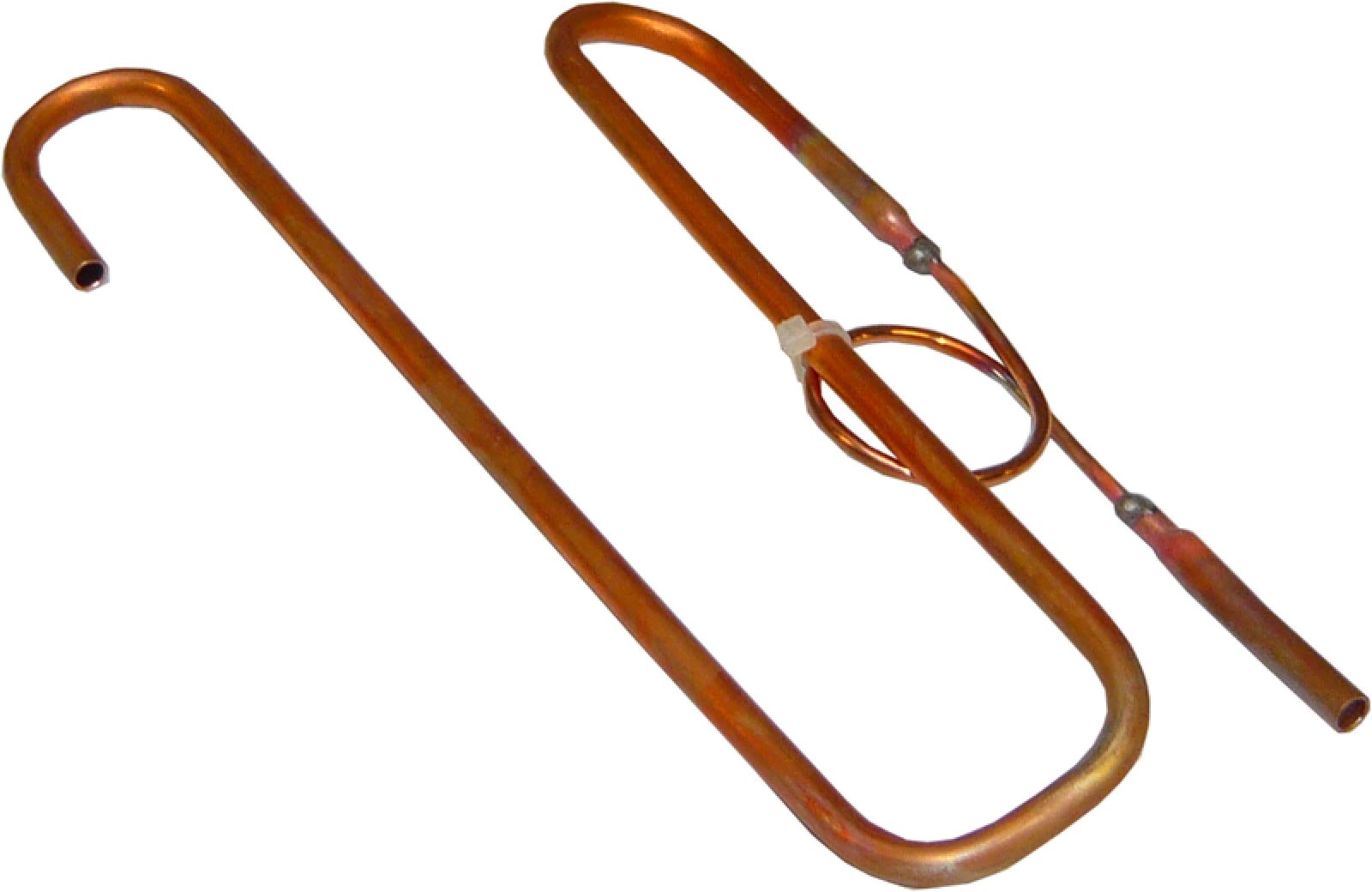 Atlantic Clim & Ventil - Capillaire - Pièce de rechange origine fabricant