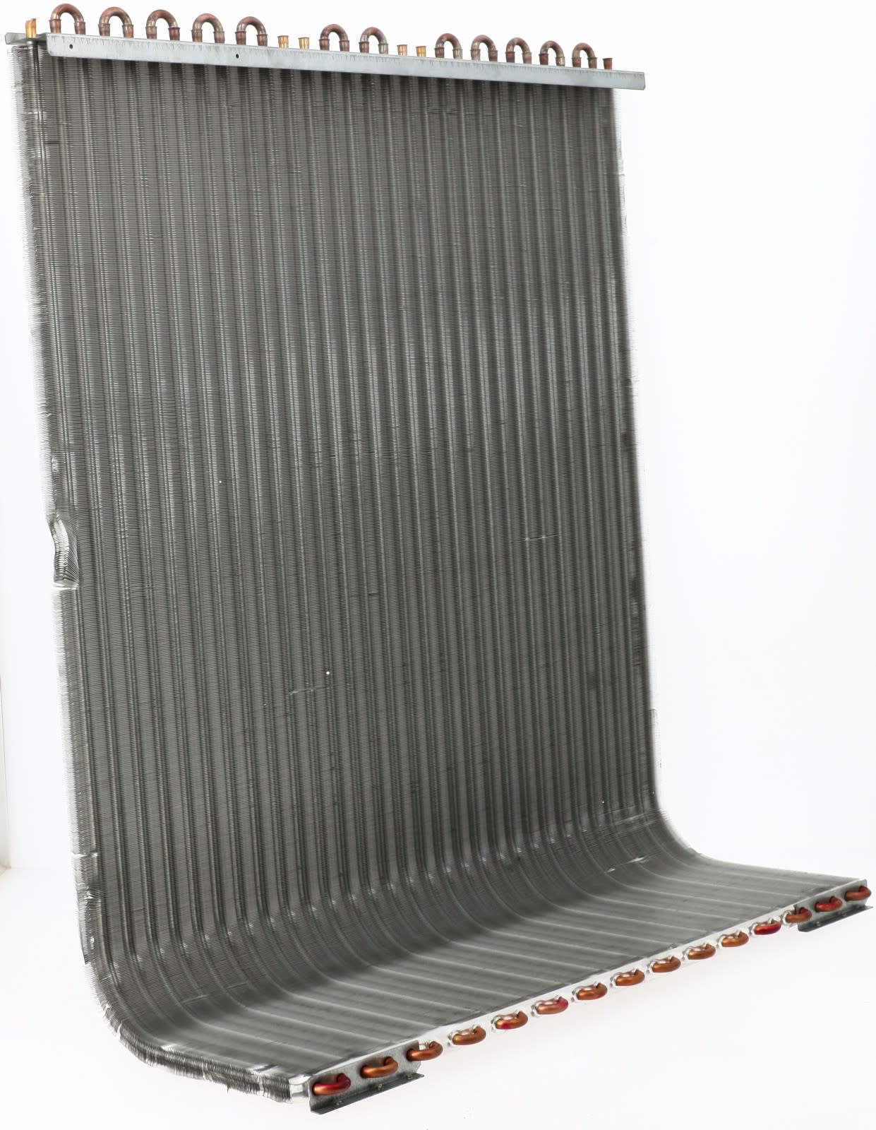 Atlantic Clim & Ventil - Condenseur bas - Pièce de rechange origine fabricant