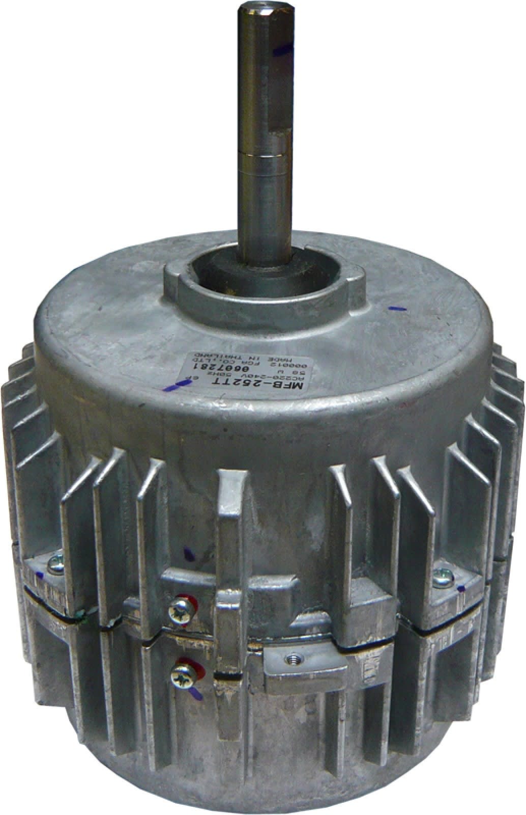 Atlantic Clim & Ventil - Moteur ventilation - Pièce de rechange origine fabricant