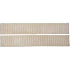 Atlantic Clim & Ventil - Filtre electrostatique (x2) - Pièce de rechange origine fabricant