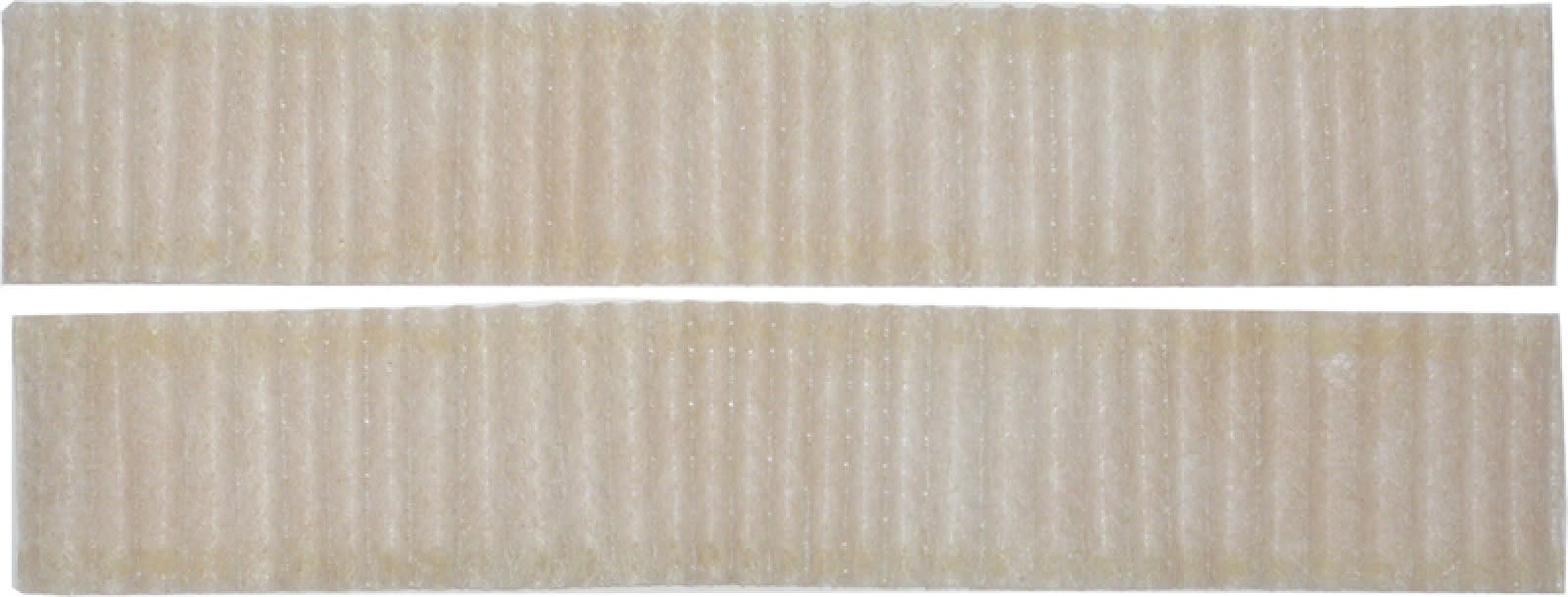 Atlantic Clim & Ventil - Filtre electrostatique (x2) - Pièce de rechange origine fabricant