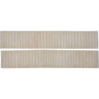 Atlantic Clim & Ventil - Filtre electrostatique (x2) - Pièce de rechange origine fabricant