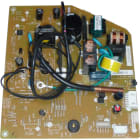 Atlantic Clim & Ventil - Carte de régulation - Pièce de rechange origine fabricant