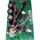 Atlantic Clim & Ventil - Carte inverter - Pièce de rechange origine fabricant