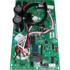 Atlantic Clim & Ventil - Carte inverter - Pièce de rechange origine fabricant