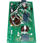 Atlantic Clim & Ventil - Carte alimentation - Pièce de rechange origine fabricant