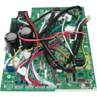 Atlantic Clim & Ventil - Carte de régulation - Pièce de rechange origine fabricant