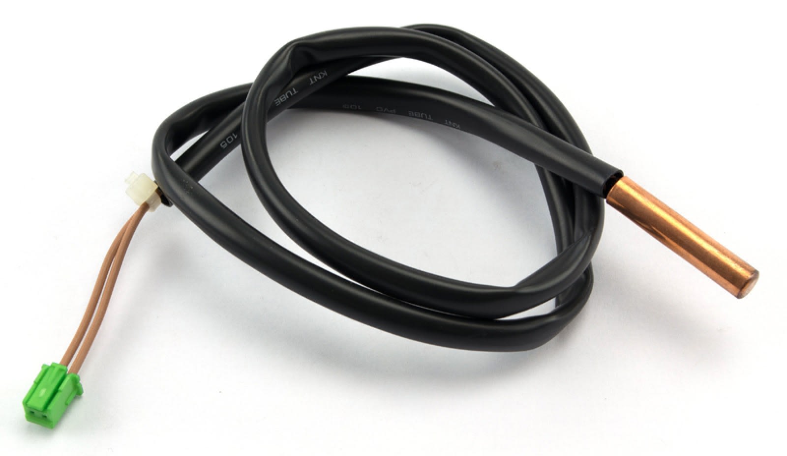 Atlantic Clim & Ventil - Sonde compresseur - Pièce de rechange origine fabricant