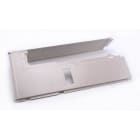 Atlantic Clim & Ventil - Façade arrière droite - Pièce de rechange origine fabricant