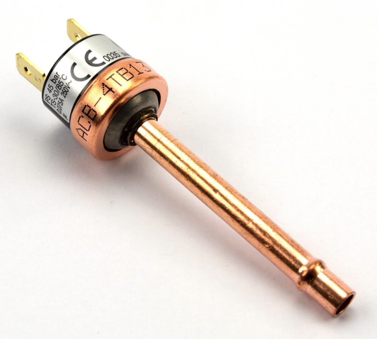 Atlantic Clim & Ventil - Pressostat b - Pièce de rechange origine fabricant