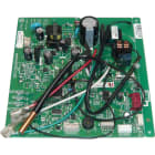 Atlantic Clim & Ventil - Carte de régulation - Pièce de rechange origine fabricant