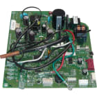 Atlantic Clim & Ventil - Carte de régulation - Pièce de rechange origine fabricant