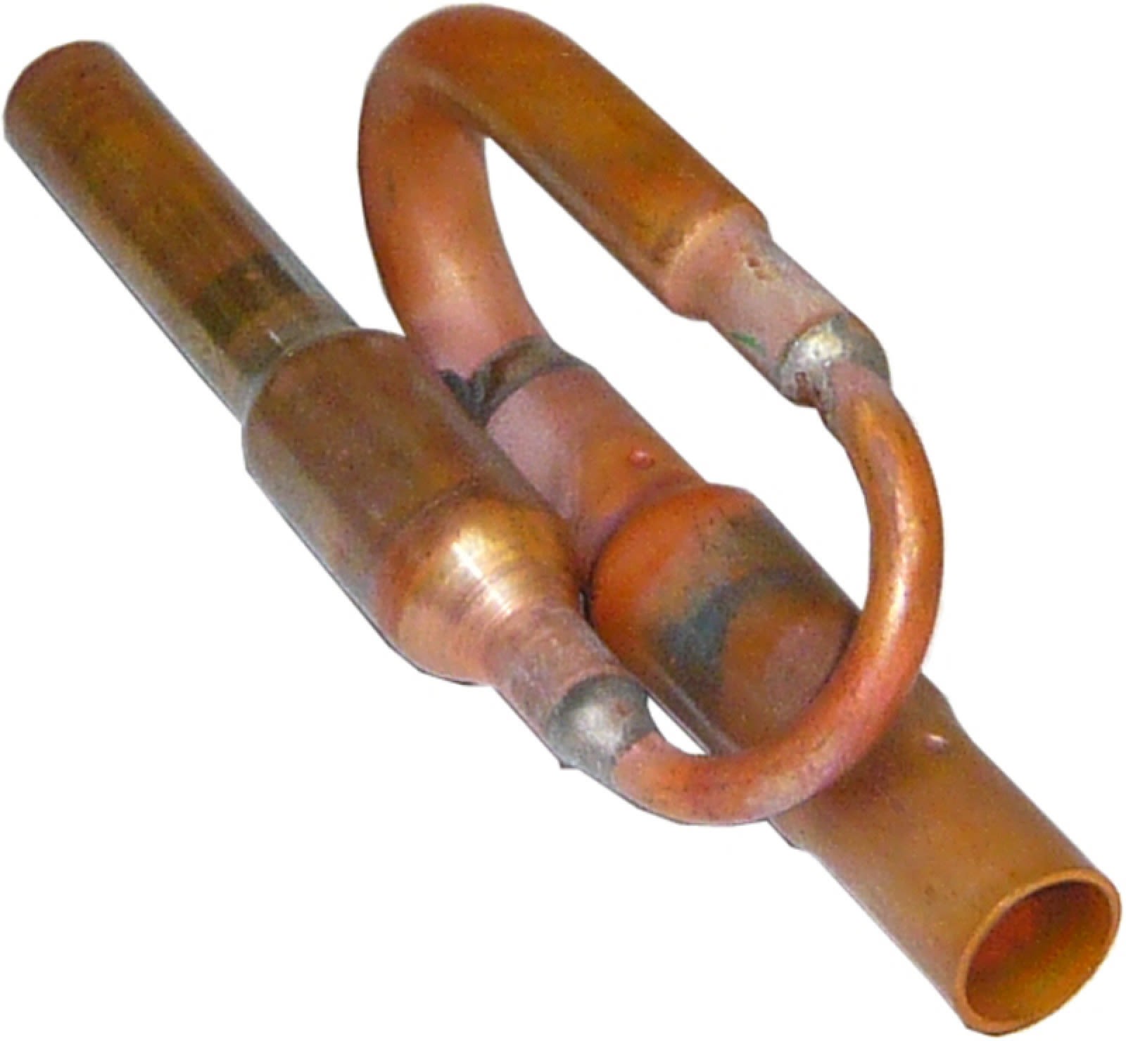 Atlantic Clim & Ventil - Capillaire - Pièce de rechange origine fabricant