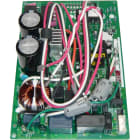 Atlantic Clim & Ventil - Carte de régulation - Pièce de rechange origine fabricant