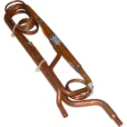 Atlantic Clim & Ventil - Capillaire B - Pièce de rechange origine fabricant